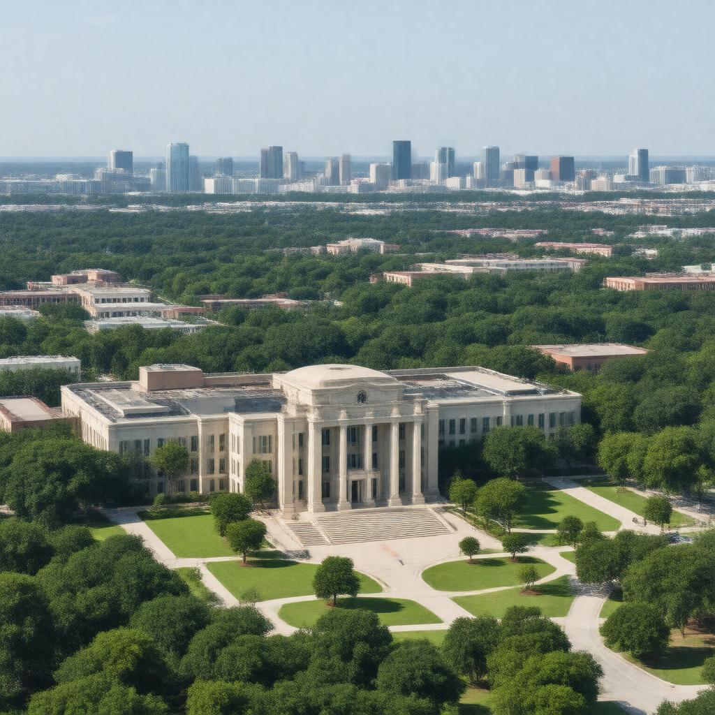 University of North Texas